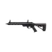 Karabinek ADLER RF-224 Gen.2 TAC Semi Auto Black 11,7" kal .22LR